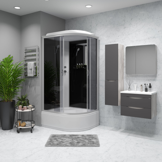 Niagara Classic NG-2510-14L 120x80