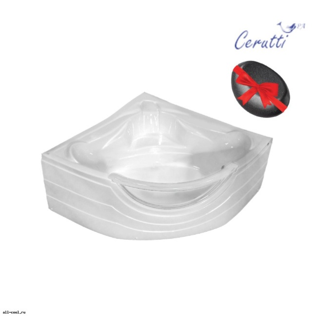 Ceruttispa Santa 1510х1510х690