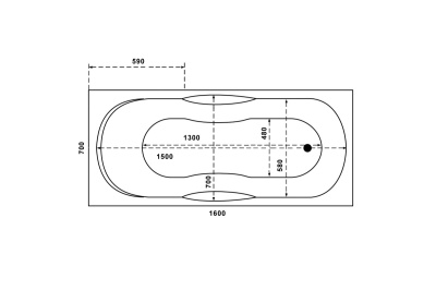 Relisan Мега 160