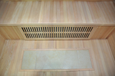 SaunaMagic Classic CS Maxi SaunaMagic Classic CS Maxi