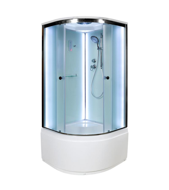 DTO D 10 S Led (100x100)