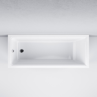 AM.PM Gem 170х70 W90A-170-070W-A1 без гидромассажа