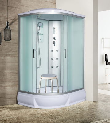 River Dunay 120/80/24 MT R River Dunay 120/80/24 MT R