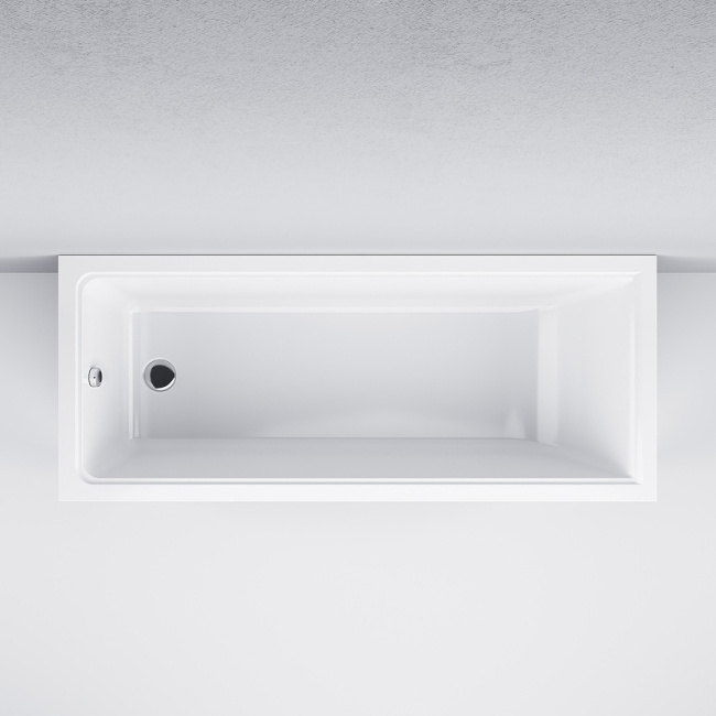 AM.PM Gem 170х70 W90A-170-070W-A1 без гидромассажа