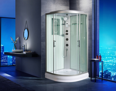 WeltWasser WW500 Werra 904 90x90 10000003232 WeltWasser WW500 Werra 904 90x90 10000003232