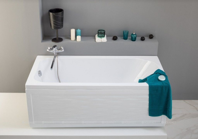 Aquanet NORD 150*70 (NEW) (242330) Aquanet NORD 150*70 (NEW) (242330)