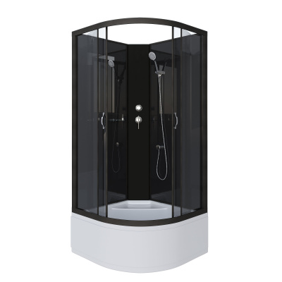 Niagara Classic NG-6508-14BK 90x90