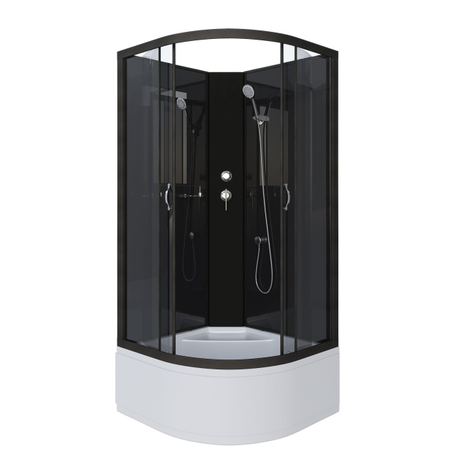 Niagara Classic NG-6508-14BK 90x90