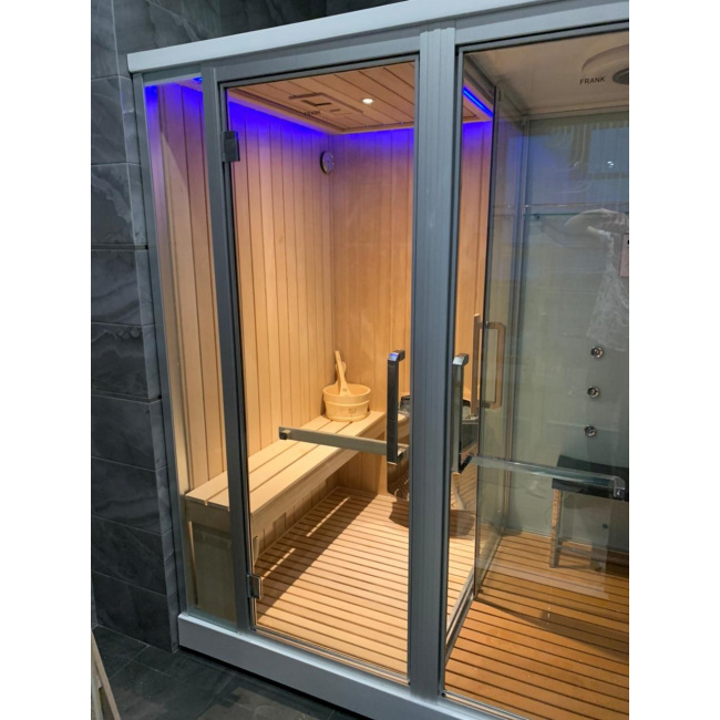 Frank F918L (левая) Frank F918L (левая)