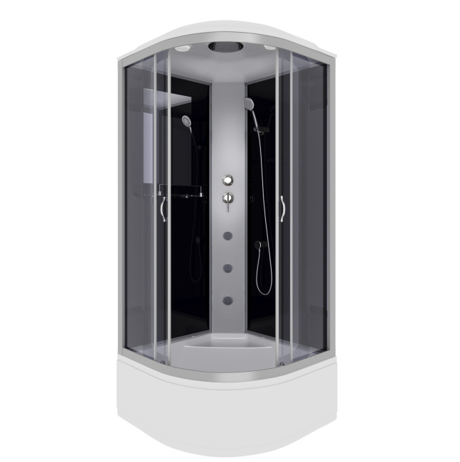 Niagara Classic NG-2508-14G 90x90