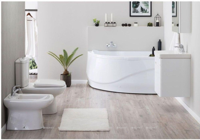 Aquanet GRACIOSA 150*90 R (203941)