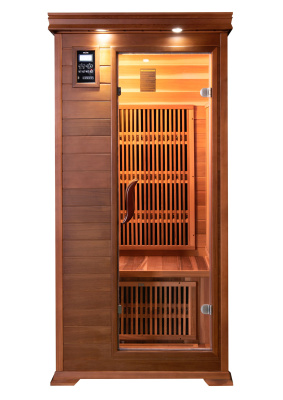 SaunaMagic Cedar CST Micro G SaunaMagic Cedar CST Micro G