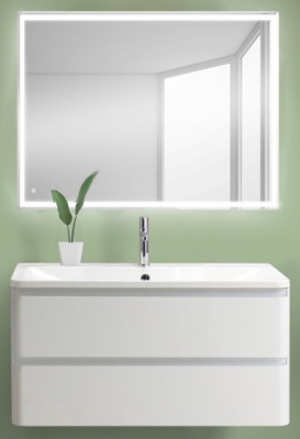 BelBagno Albano 90 см ALBANO-900-2C-SO-BL