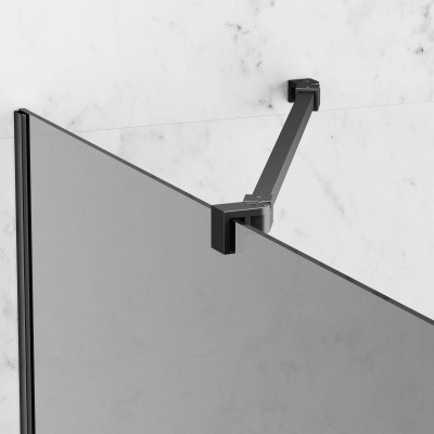 BERGES SKY BLACK 1200 тонированное стекло