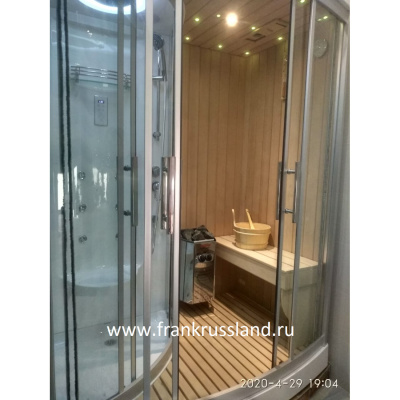 Frank F916R (правая) Frank F916R (правая)