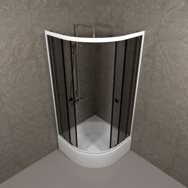 SanDav Грэй 90*90 В (Щ0000066465)