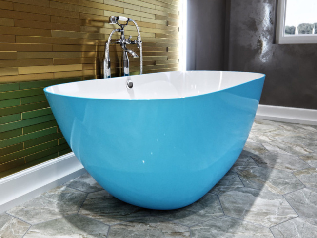 Aquastone Бали 180