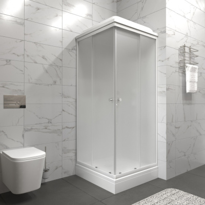 SanDav Вельвет-К 80*80 А (6 мест+сифон D90)