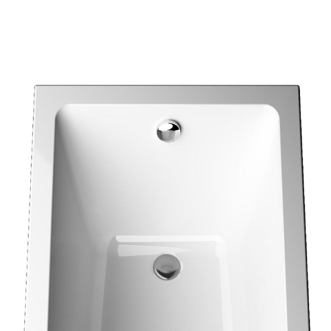 AM.PM Gem 180х70 W93A-180-070W-A без гидромассажа