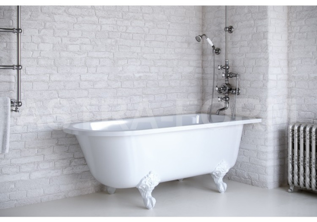 Astra-Form РЕТРО 170x75 цветная по RAL или матовая