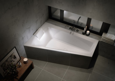 Riho Still Smart R 170x110 Riho Still Smart R 170x110