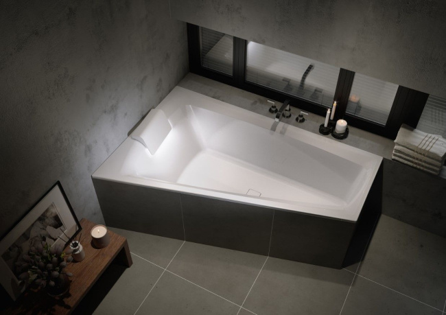 Riho Still Smart R 170x110