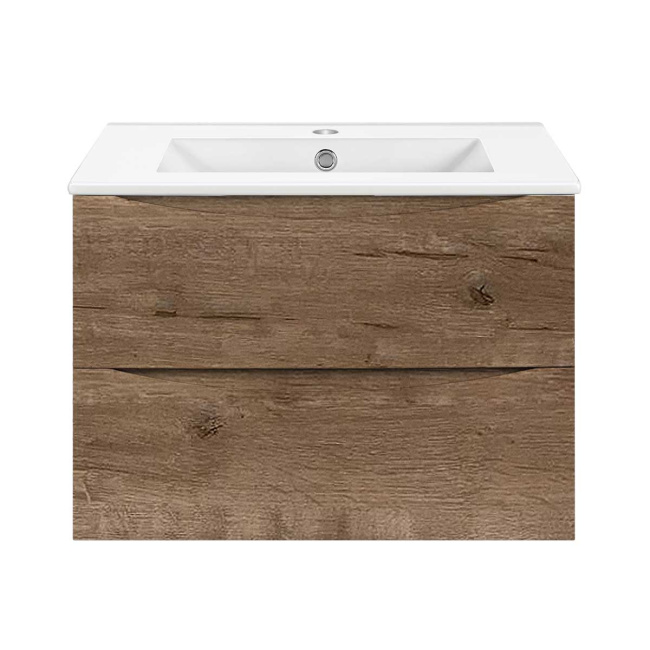 Vincea Mia Slim 600 V.Oak