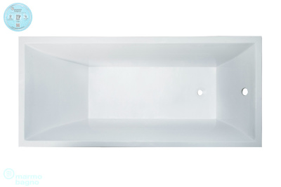 Marmo Bagno Милано 170x75 Marmo Bagno Милано 170x75