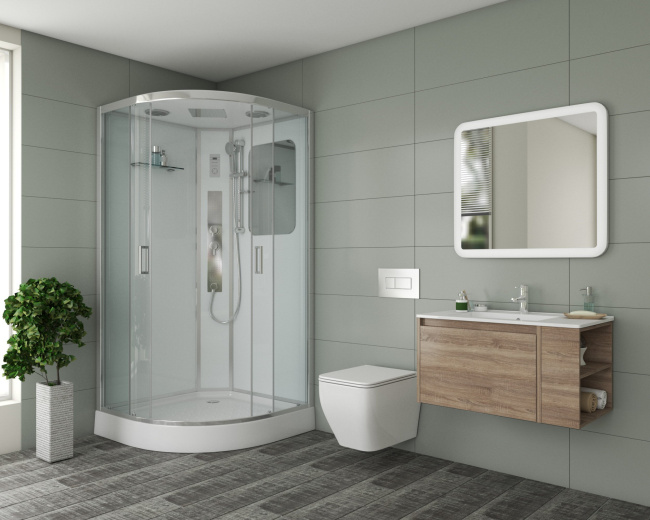 Niagara Premium NG-6002-01G 100x100