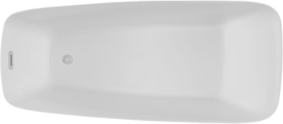 Aquanet Family Trend 170x78 90778 Matt Finish Aquanet Family Trend 170x78 90778 Matt Finish