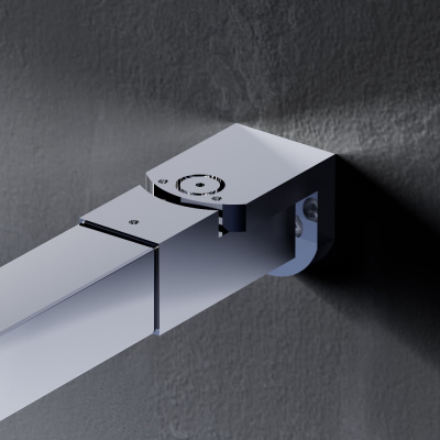 AM.PM W84WI-110-F1-MTE Func 110x200