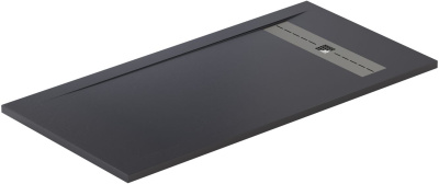 Allen Brau Infinity 160x80 8.21006-AM антрацит