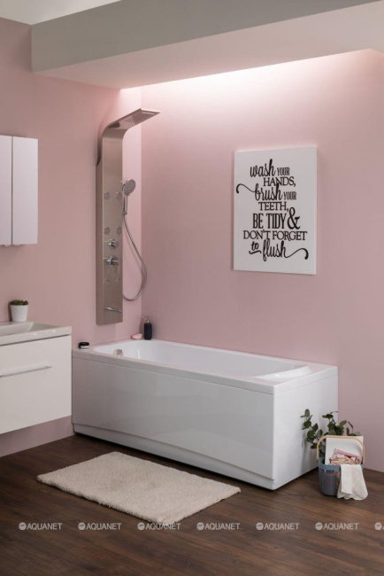 Aquanet WEST 170*70 (NEW) (239757) Aquanet WEST 170*70 (NEW) (239757)