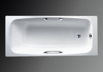 Jacob Delafon Diapason 170x75 см E2926-00