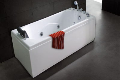 Royal Bath TUDOR RB407701 170x75x60