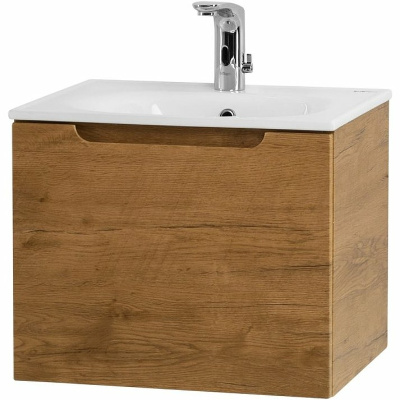 BelBagno 50 BB1923-500 Белая