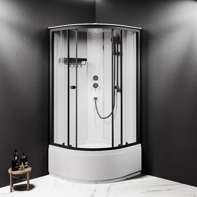 Am.Pm X-Joy 90х90 W94C-401A-090BT без гидромассажа