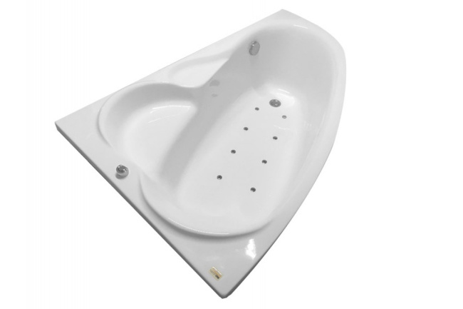 Relisan Ariadna 135 Правая угловая