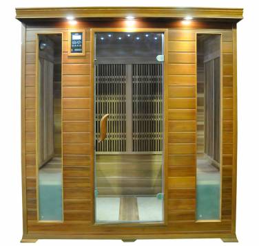 SaunaMagic Cedar CST Maxi SaunaMagic Cedar CST Maxi