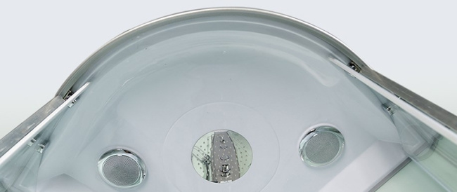 WeltWasser WW500 Halle 904 90x90 10000003248