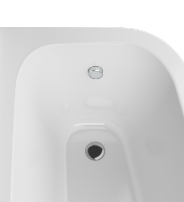 Am.Pm Spirit W72A-160R100W-A2, 160x100