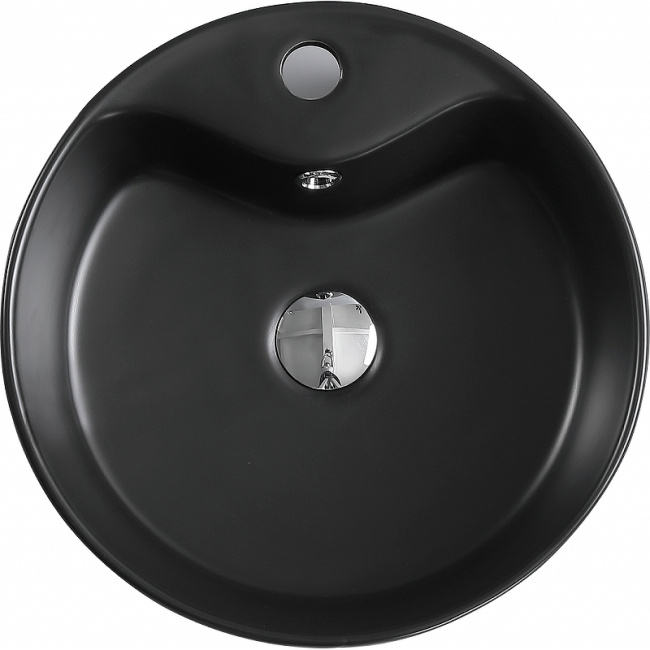 Esbano Beryl 41 ESRNBERYMB черная матовая