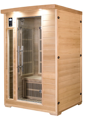 SaunaMagic Classic CS Mini SaunaMagic Classic CS Mini