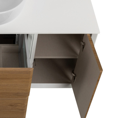 CEZARES BELLAGIO 54864 светлое дерево