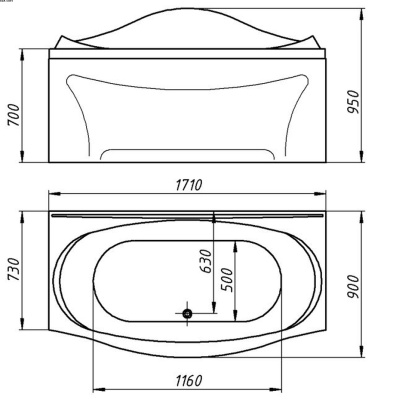 Фэма Франческа 170 Фэма Франческа 170