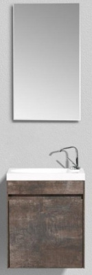 BelBagno Pietra Mini 45 см PIETRA MINI-460-1A-SO-PT-L