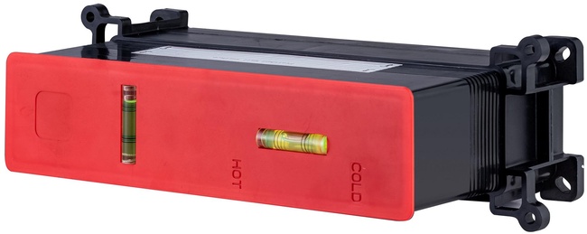 Allen Brau Priority 5.31009-BN (с внутренней частью) никель браш