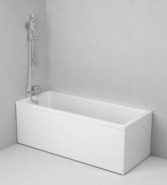 Am.Pm Gem W90A-170-070W-A, 170x70