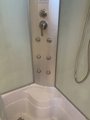 River Dunay 110/80/44 MT L