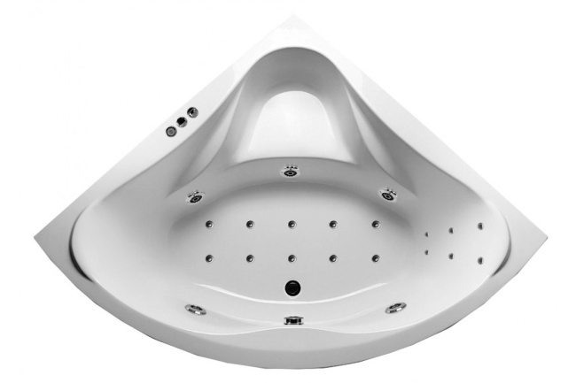 Relisan Mira 140 угловая